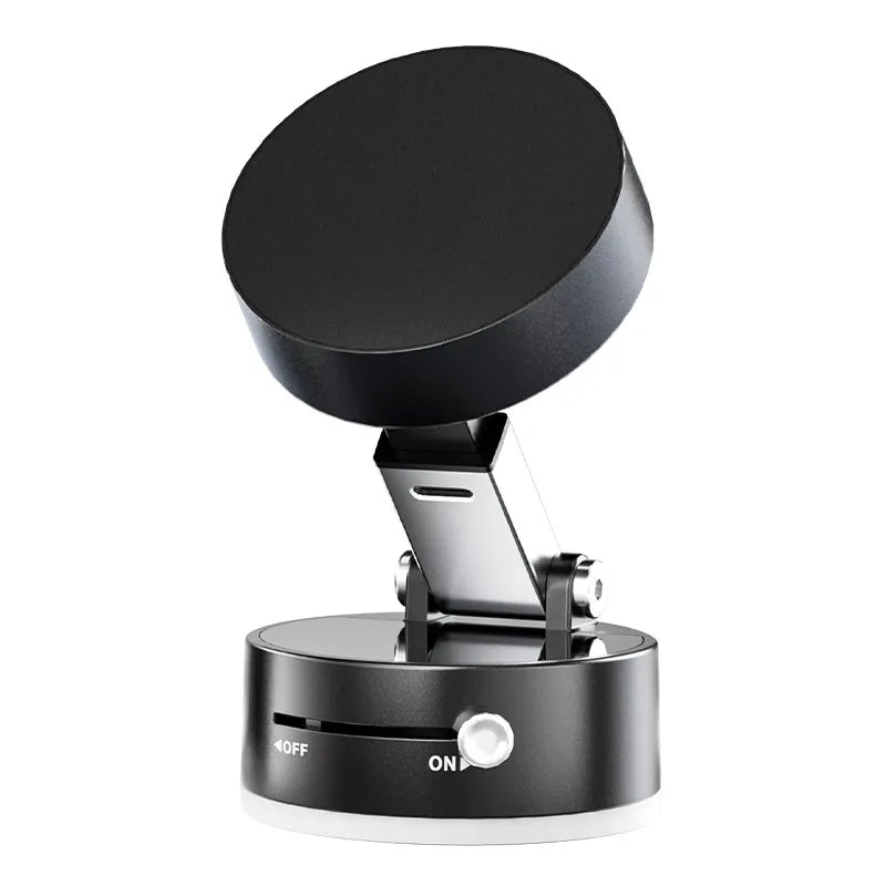 Foldable Magnetic Dual-Sided Phone Mount