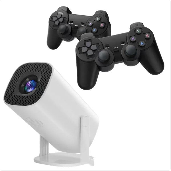 P30 UltraPlay Projector